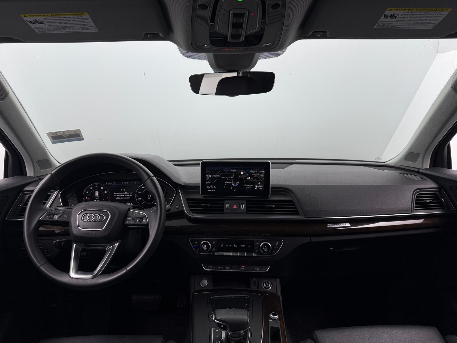 Thumbnail: 2019 Audi Q5 - 2