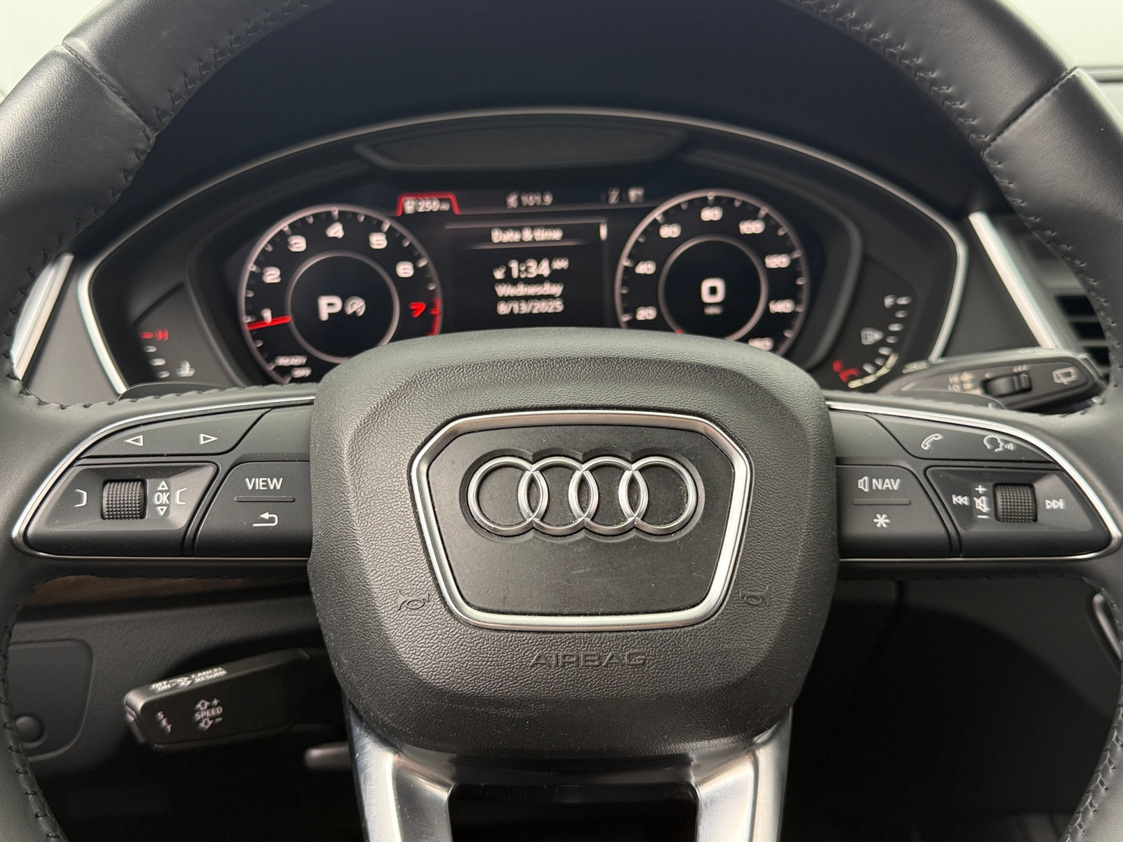 Thumbnail: 2019 Audi Q5 - 4