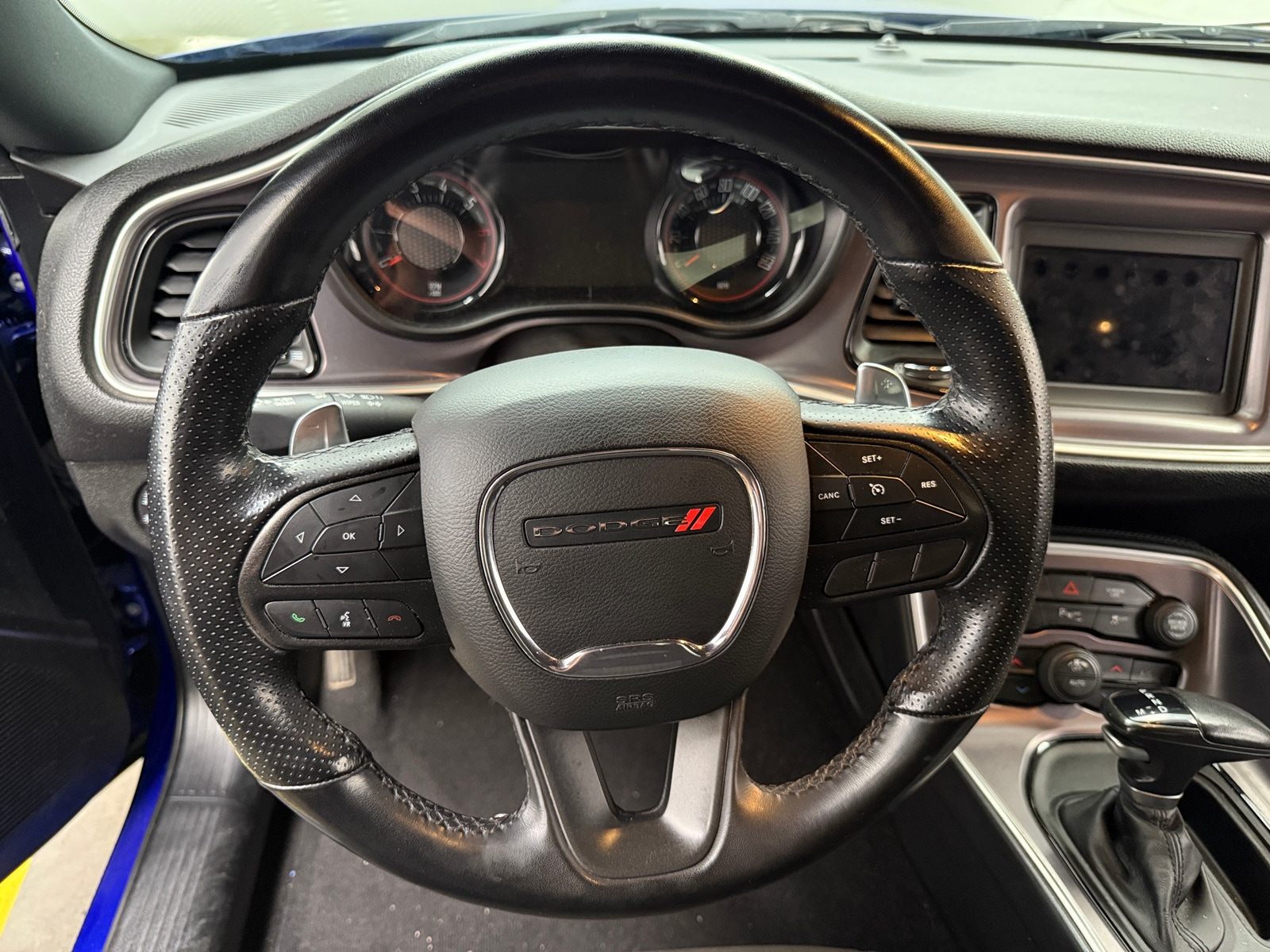 Thumbnail: 2021 Dodge Challenger - 4