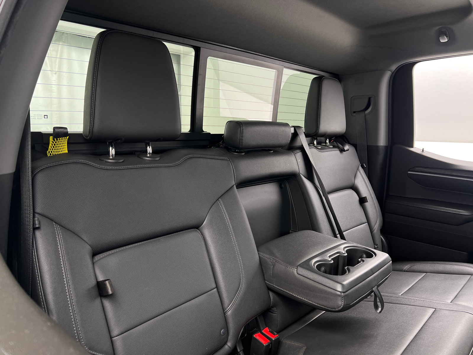 Thumbnail: 2022 Chevrolet Silverado 1500 - 5