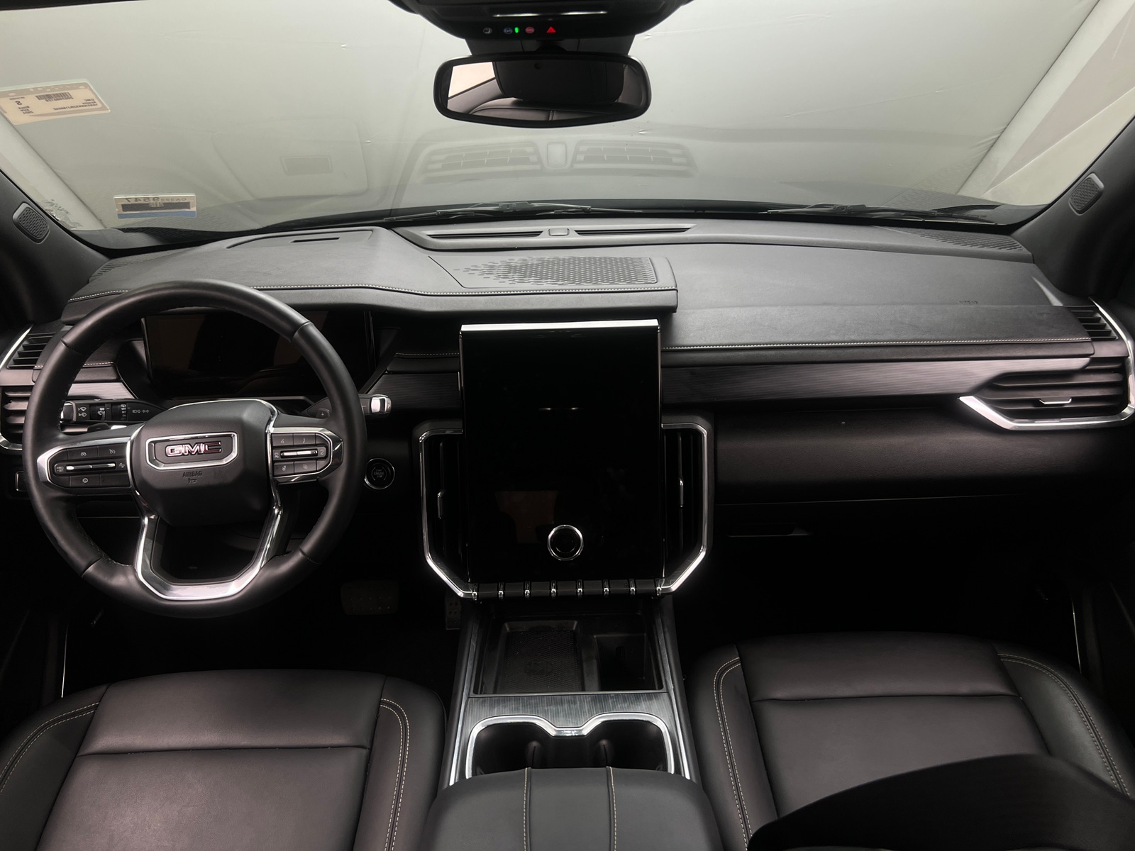 Thumbnail: 2024 GMC Acadia - 2