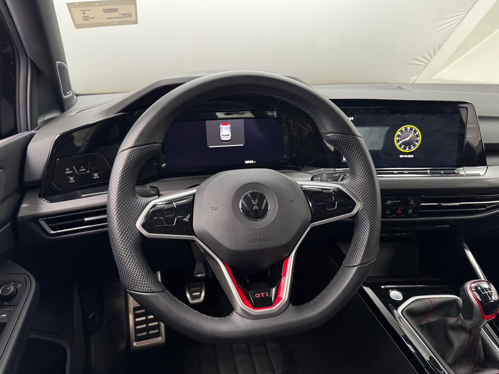 Thumbnail: 2023 Volkswagen Golf - 5
