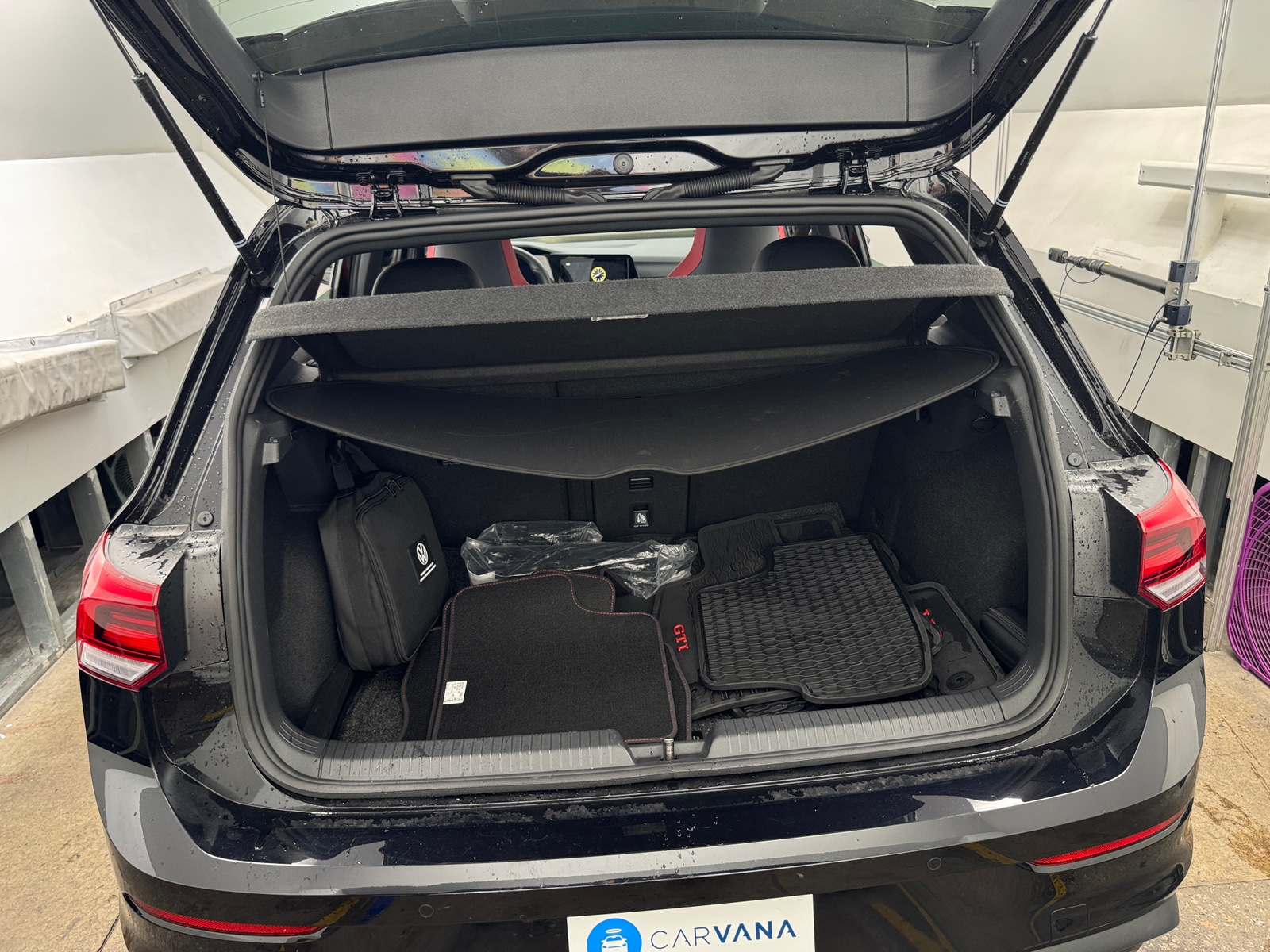Thumbnail: 2023 Volkswagen Golf - 7