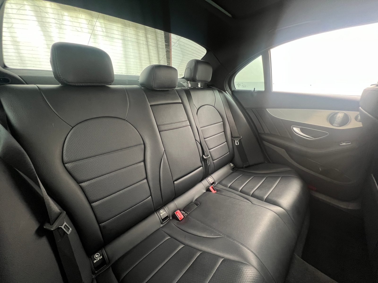 Thumbnail: 2019 Mercedes-Benz C-Class - 5