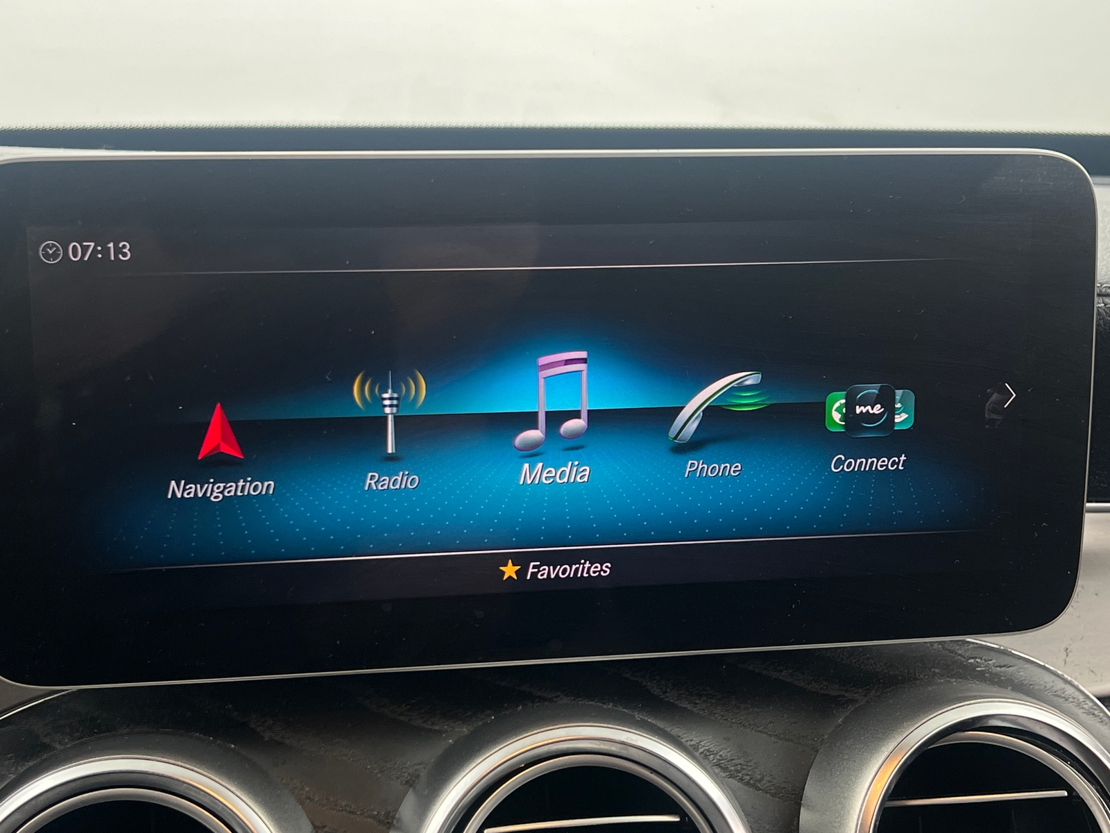 Thumbnail: 2019 Mercedes-Benz C-Class - 3