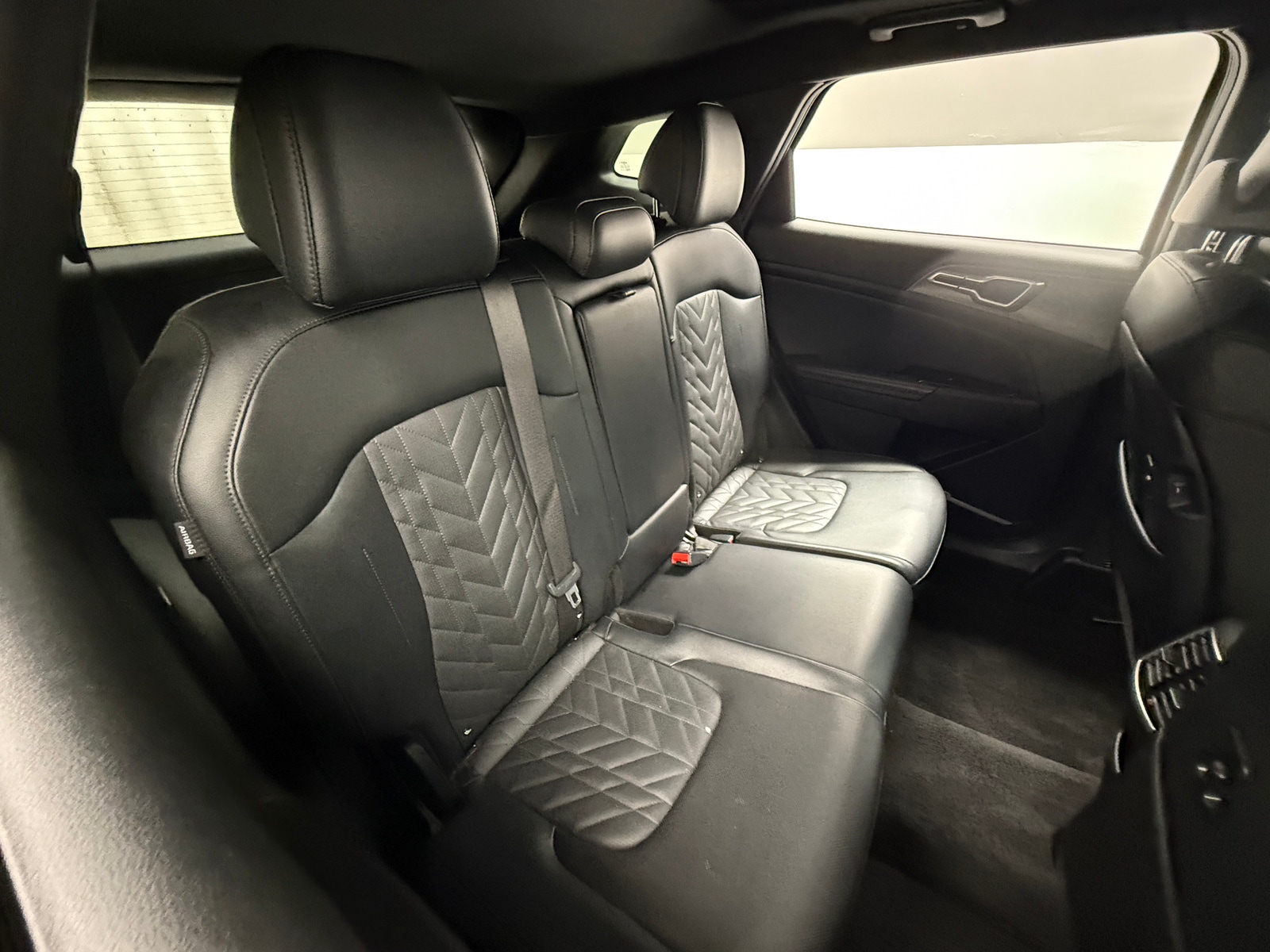 Thumbnail: 2024 Kia Sportage - 5