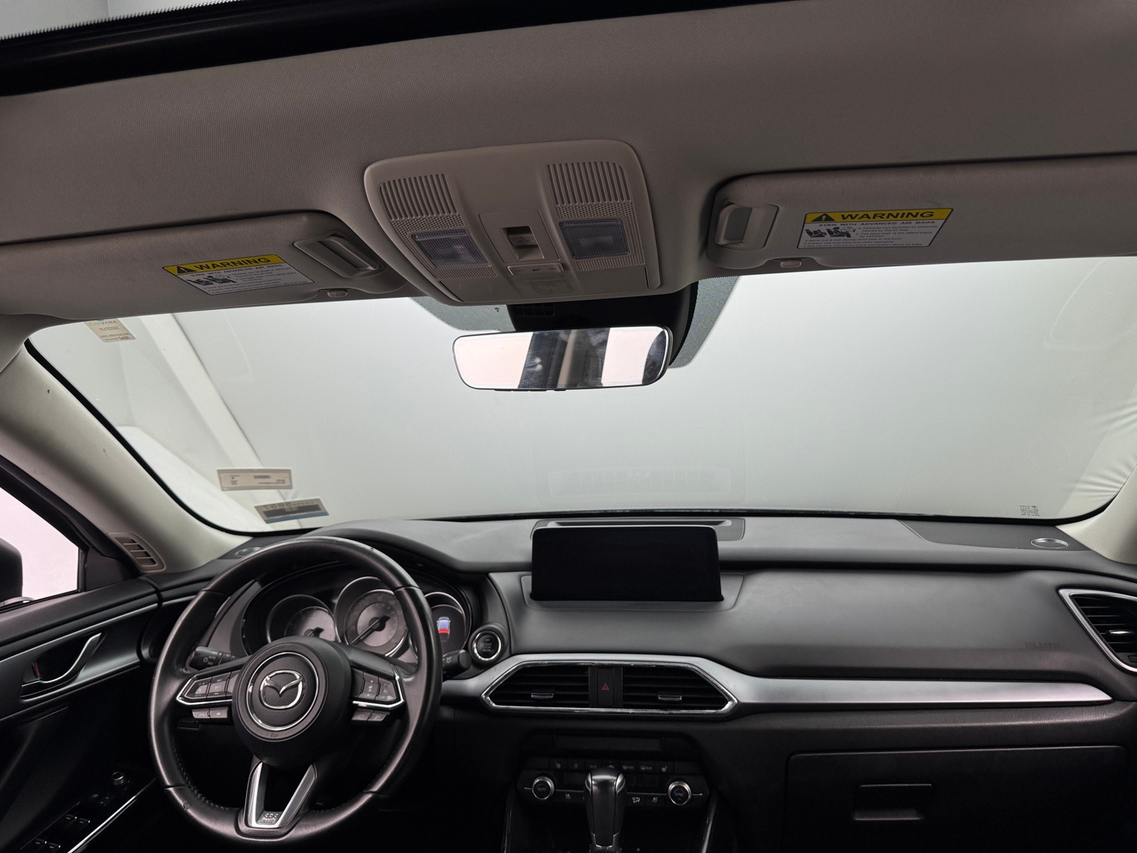 Thumbnail: 2022 Mazda CX-9 - 2
