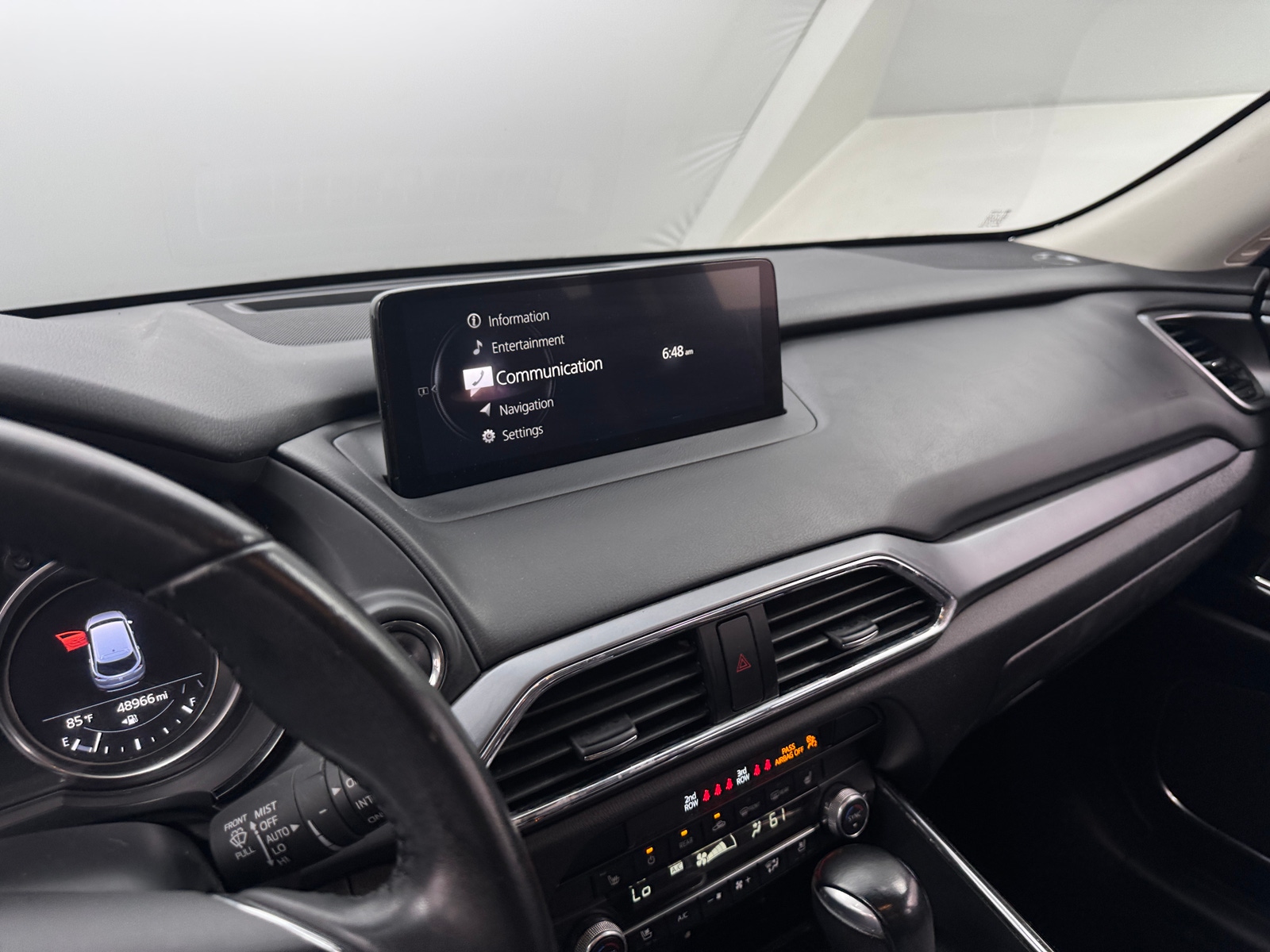 Thumbnail: 2022 Mazda CX-9 - 3