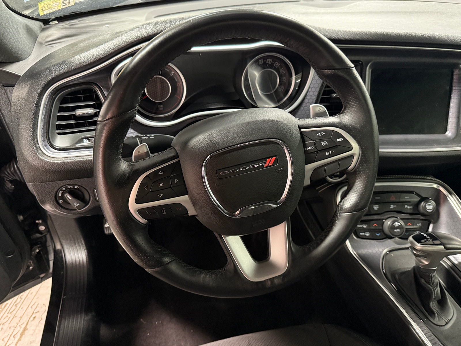 Thumbnail: 2016 Dodge Challenger - 3