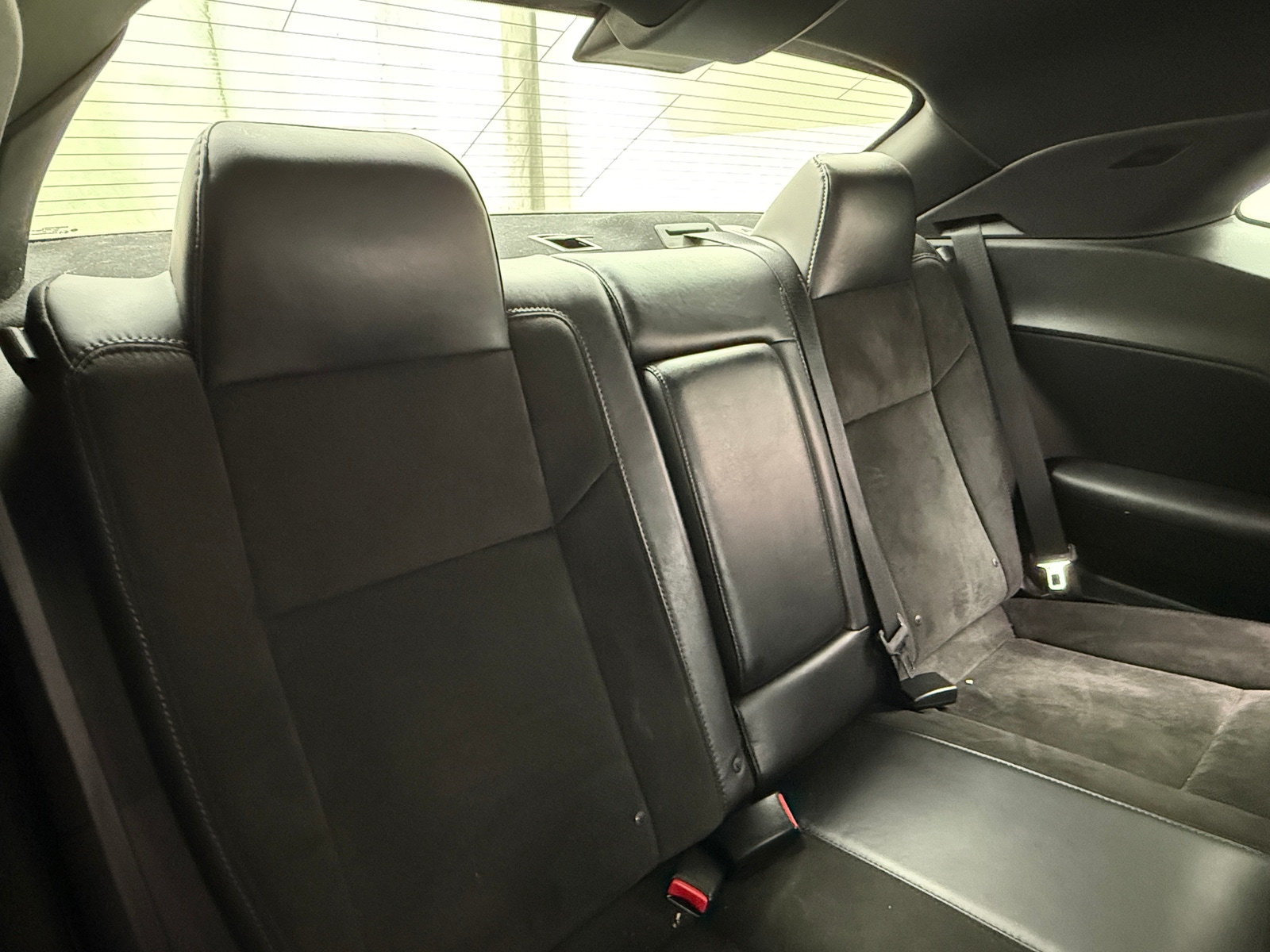 Thumbnail: 2016 Dodge Challenger - 4
