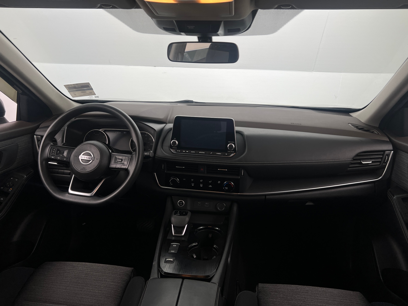 Thumbnail: 2021 Nissan Rogue - 3