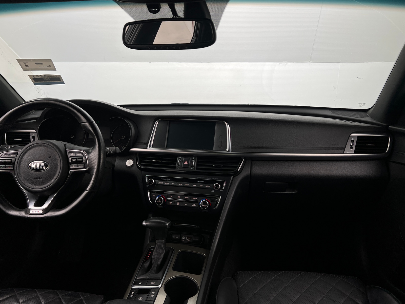 Thumbnail: 2018 Kia Optima - 2