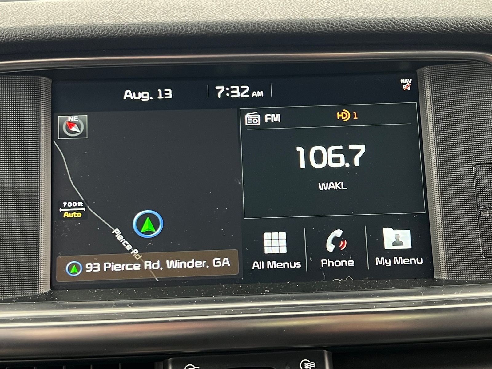 Thumbnail: 2018 Kia Optima - 3