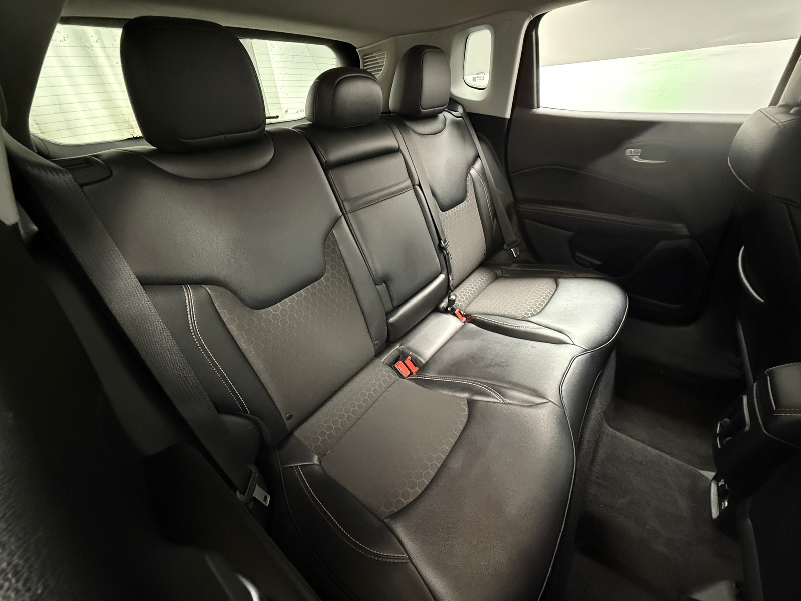 Thumbnail: 2018 Jeep Compass - 6