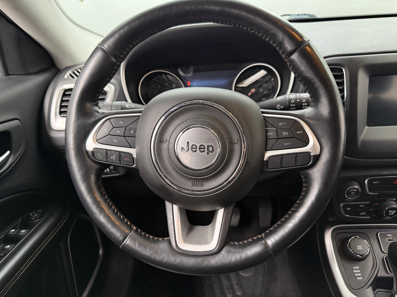 Thumbnail: 2018 Jeep Compass - 5