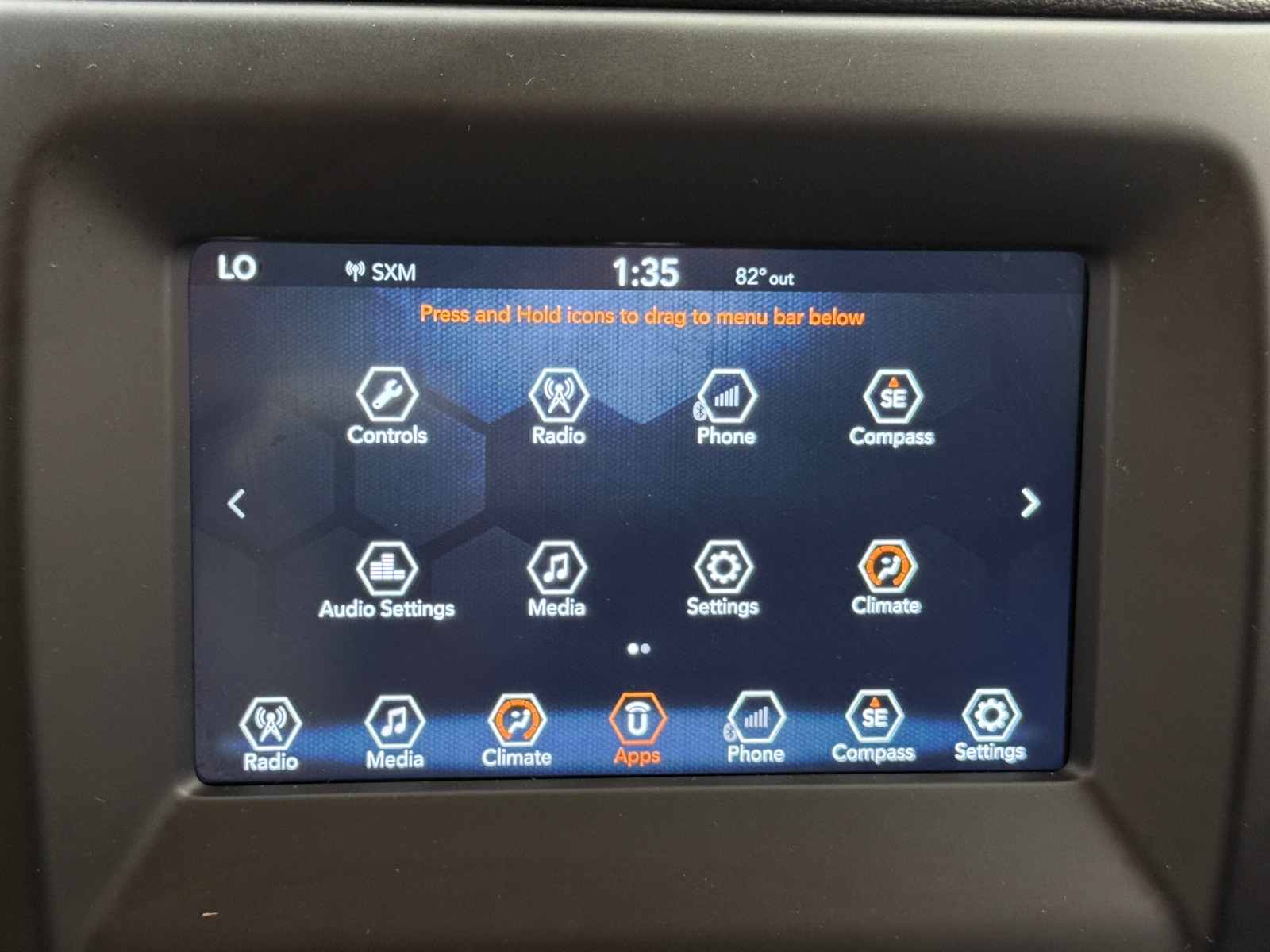 Thumbnail: 2018 Jeep Compass - 4