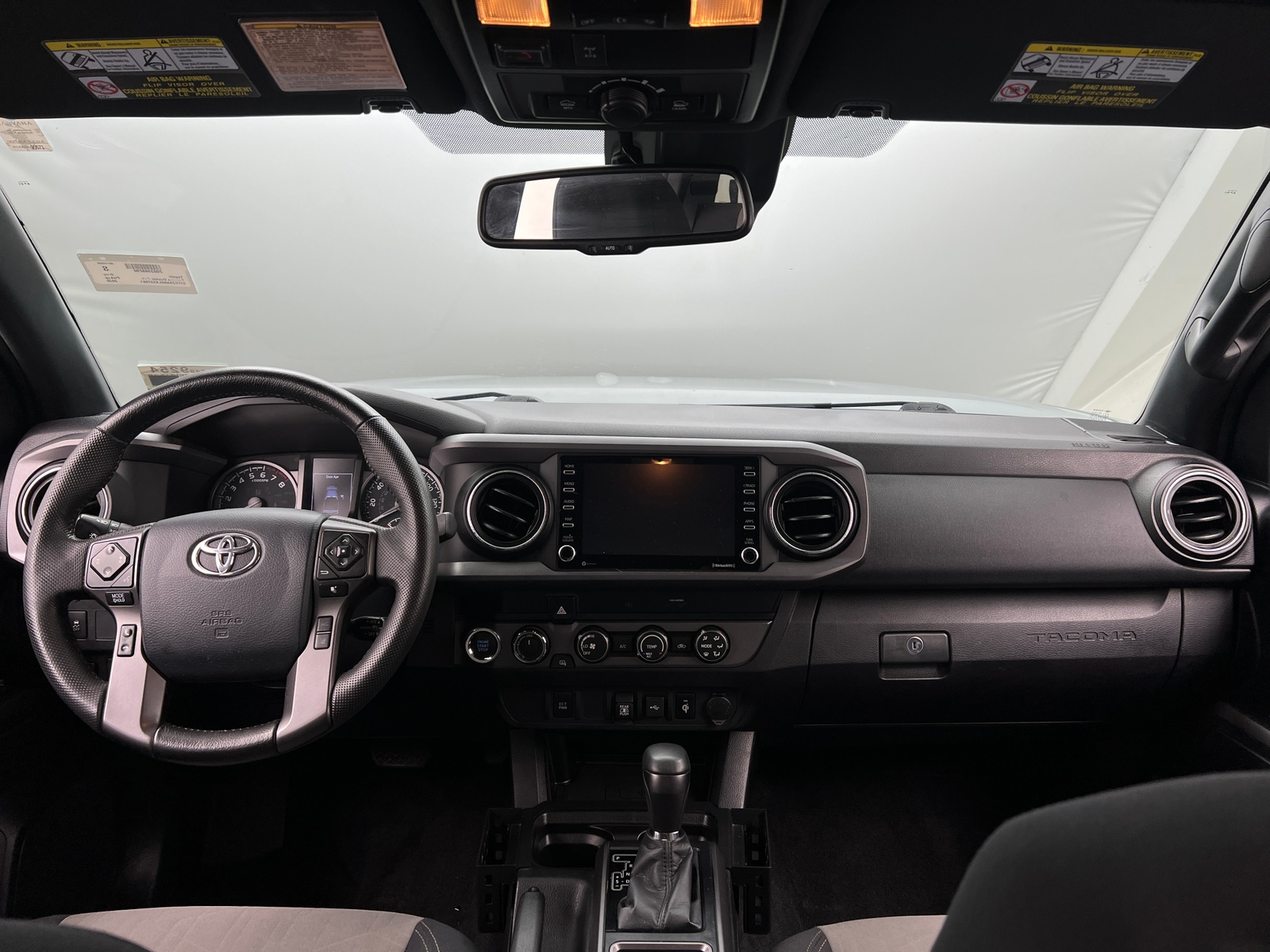 Thumbnail: 2020 Toyota Tacoma - 3