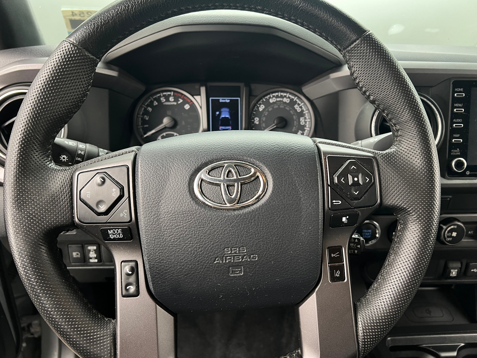 Thumbnail: 2020 Toyota Tacoma - 5
