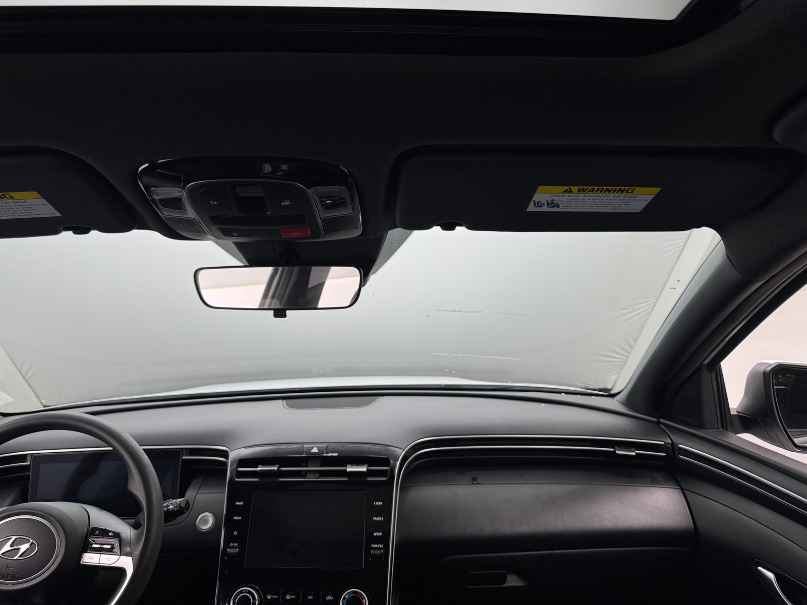 Thumbnail: 2023 Hyundai Santa Cruz - 3