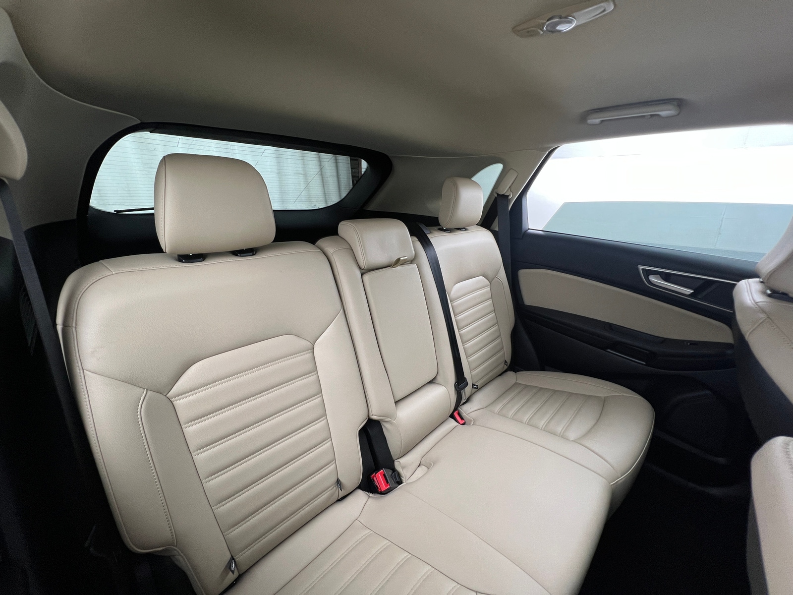 Thumbnail: 2022 Ford Edge - 6