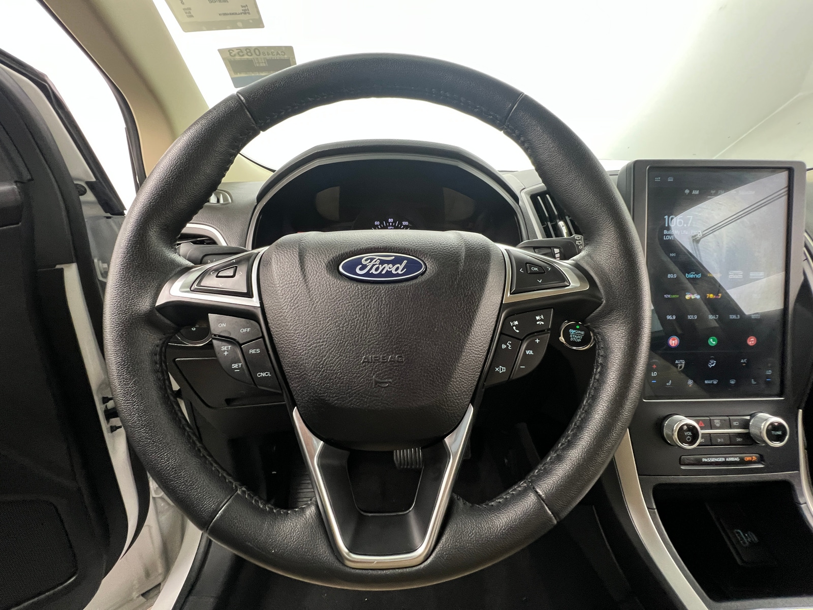Thumbnail: 2022 Ford Edge - 5