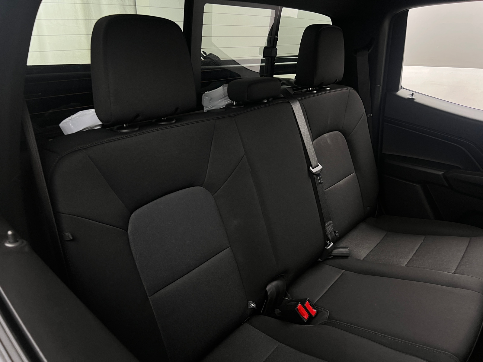 Thumbnail: 2024 Chevrolet Colorado - 6