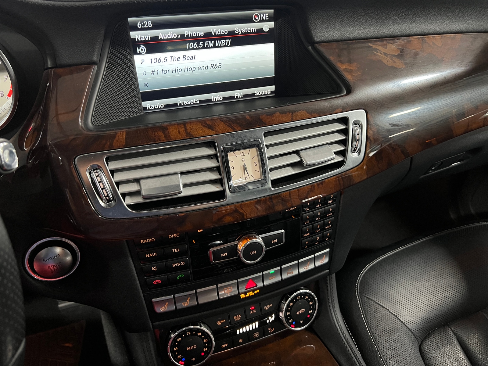Thumbnail: 2014 Mercedes-Benz CLS - 2