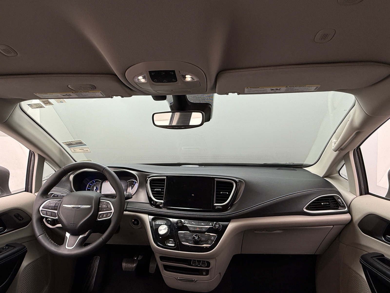 Thumbnail: 2022 Chrysler Pacifica - 2