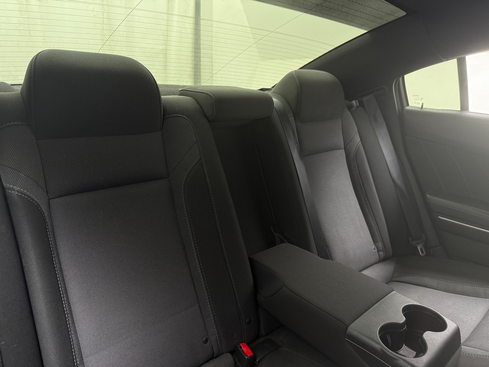 Thumbnail: 2018 Dodge Charger - 6