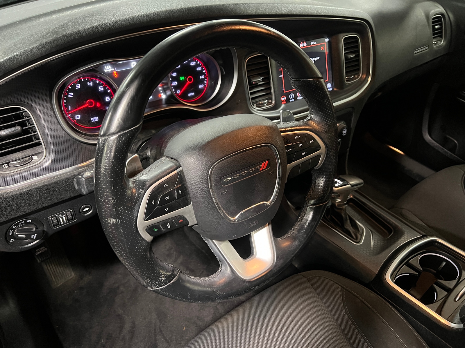 Thumbnail: 2018 Dodge Charger - 5