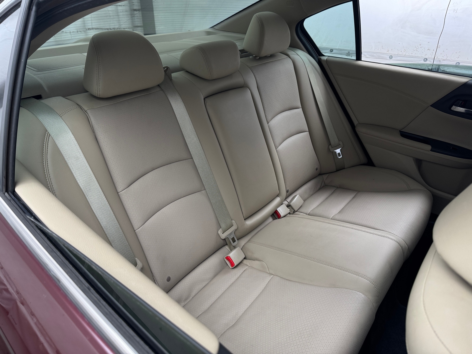 Thumbnail: 2015 Honda Accord - 5