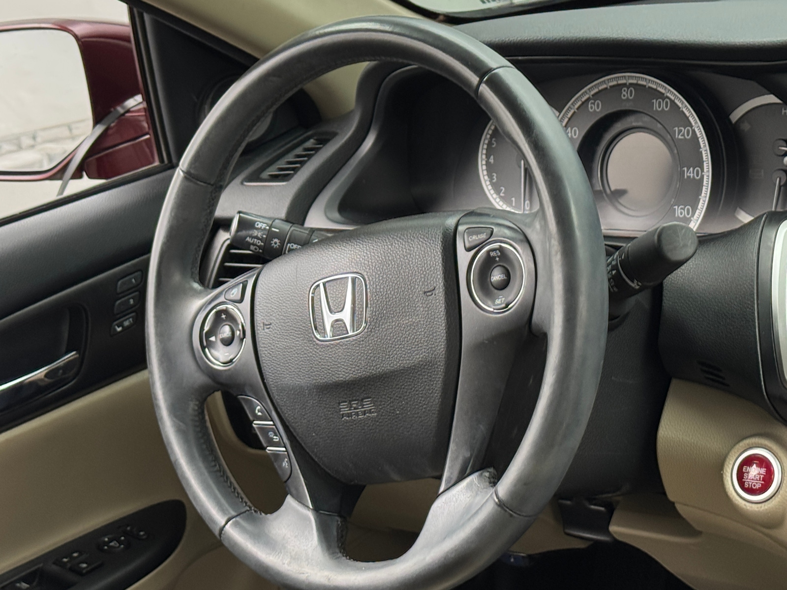 Thumbnail: 2015 Honda Accord - 4