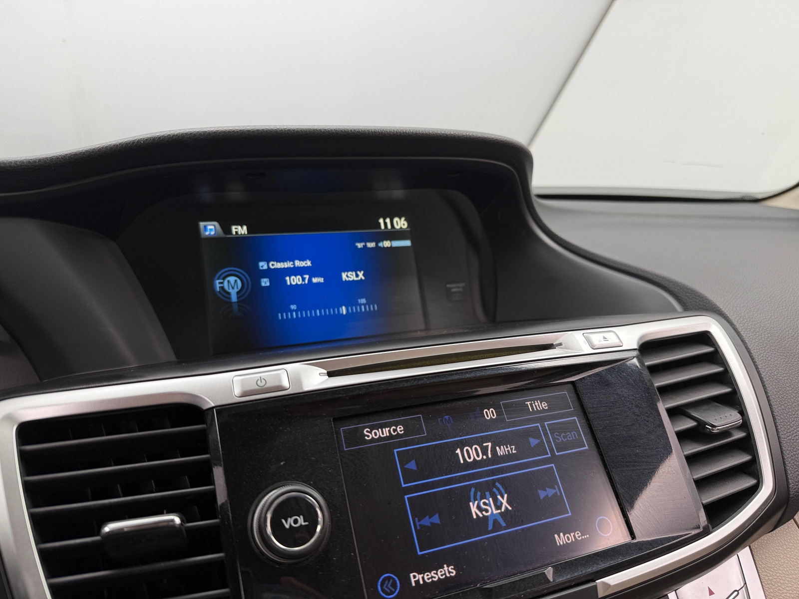 Thumbnail: 2015 Honda Accord - 3