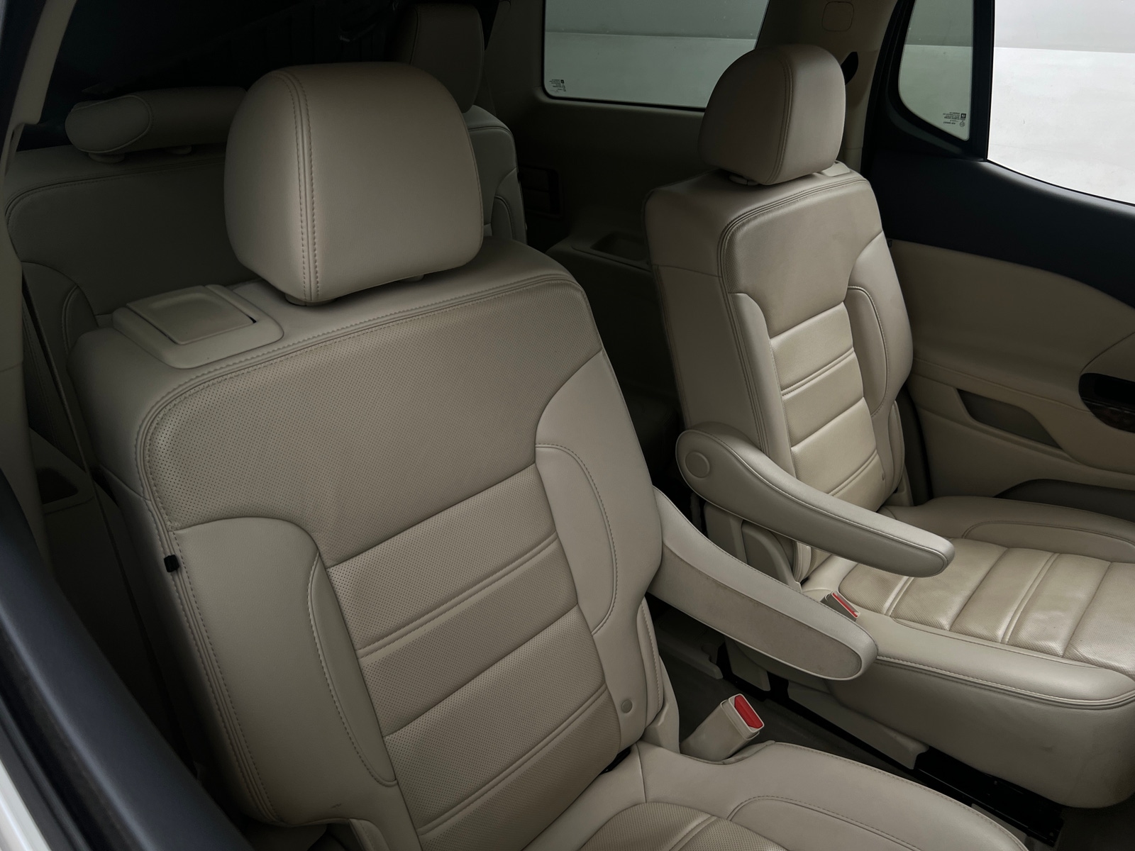 Thumbnail: 2021 GMC Acadia - 5