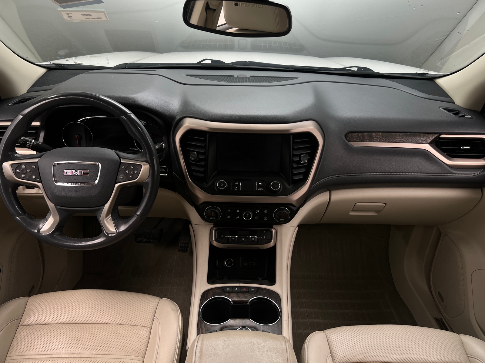 Thumbnail: 2021 GMC Acadia - 2
