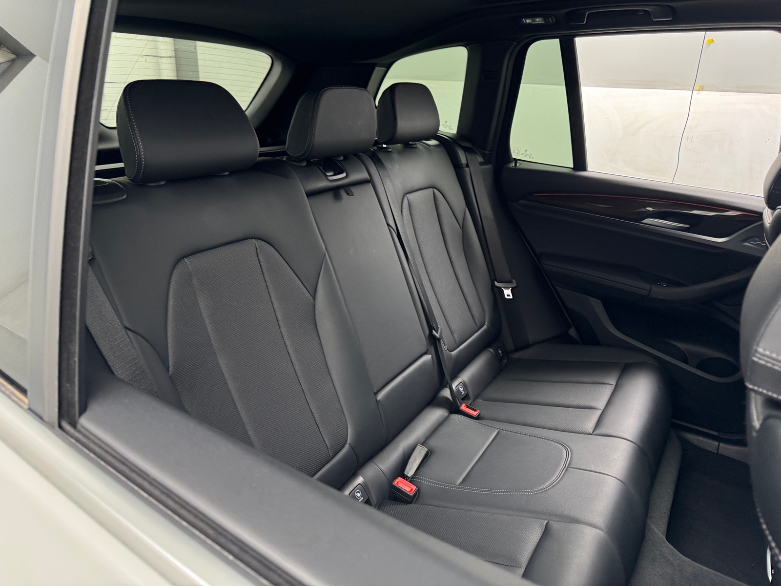 Thumbnail: 2023 BMW X3 - 5