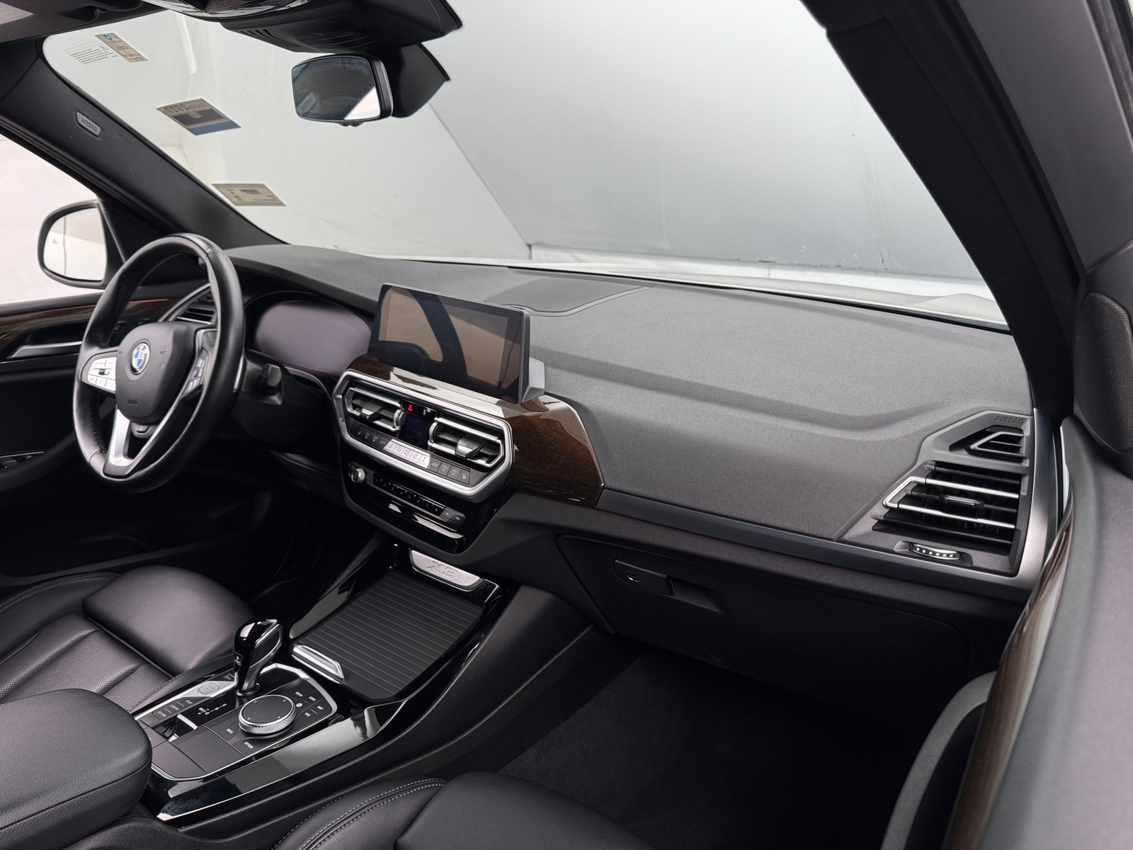 Thumbnail: 2023 BMW X3 - 2