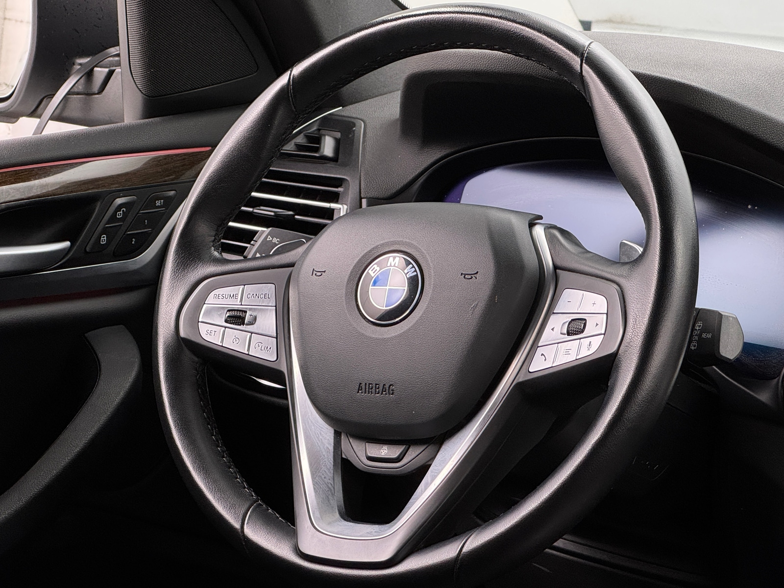 Thumbnail: 2023 BMW X3 - 4