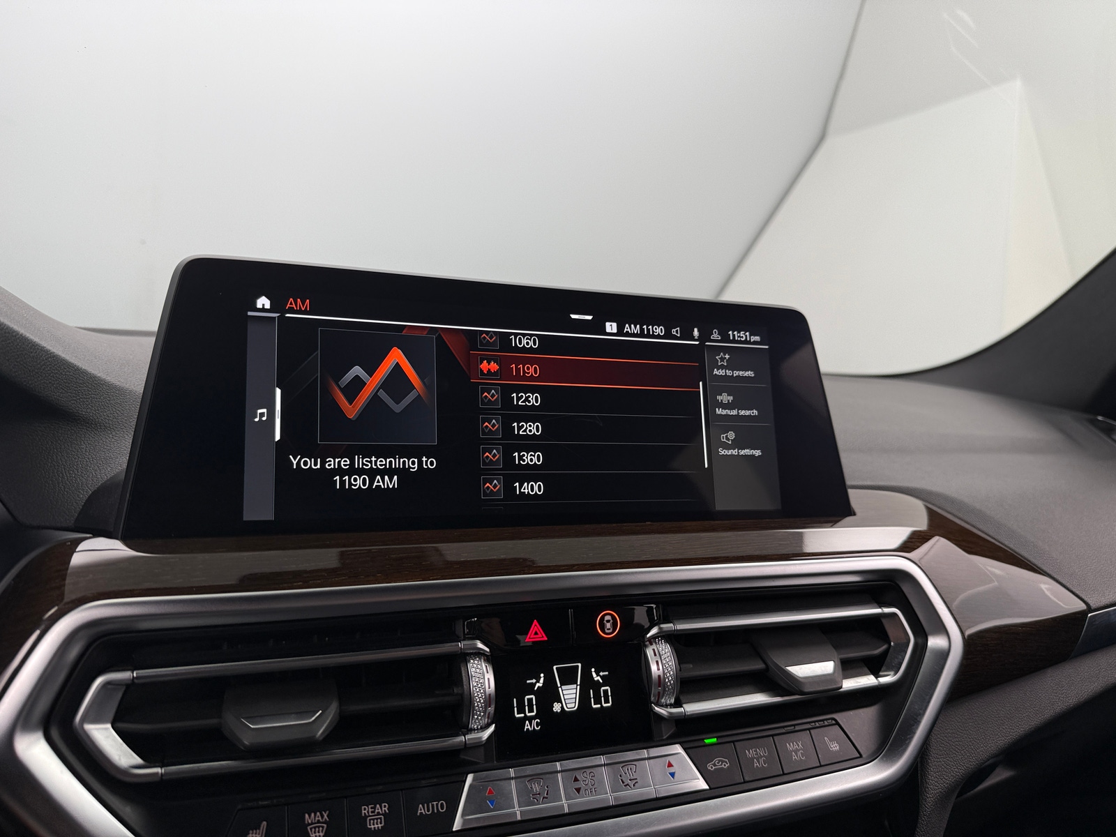 Thumbnail: 2023 BMW X3 - 3