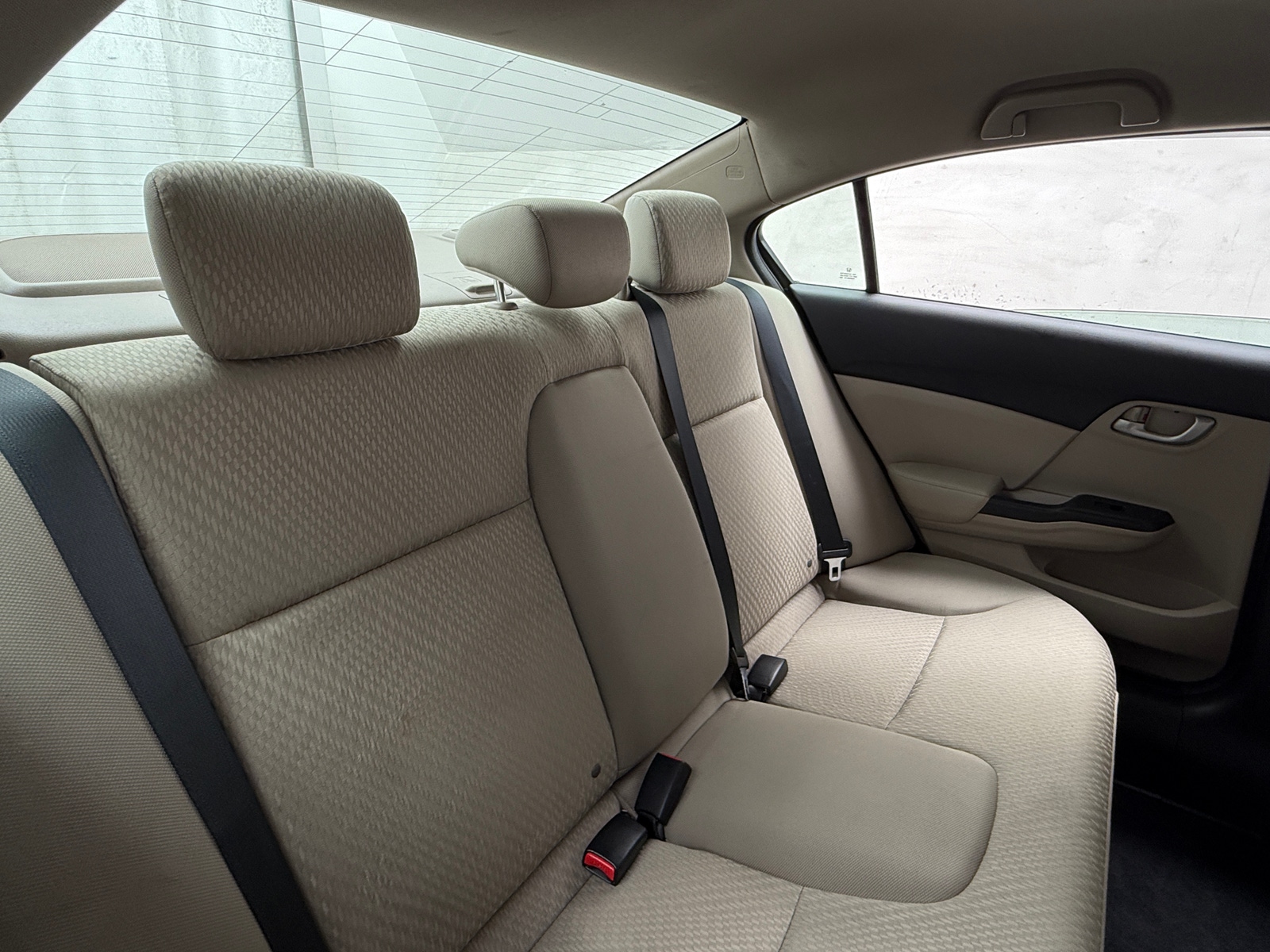 Thumbnail: 2014 Honda Civic - 6