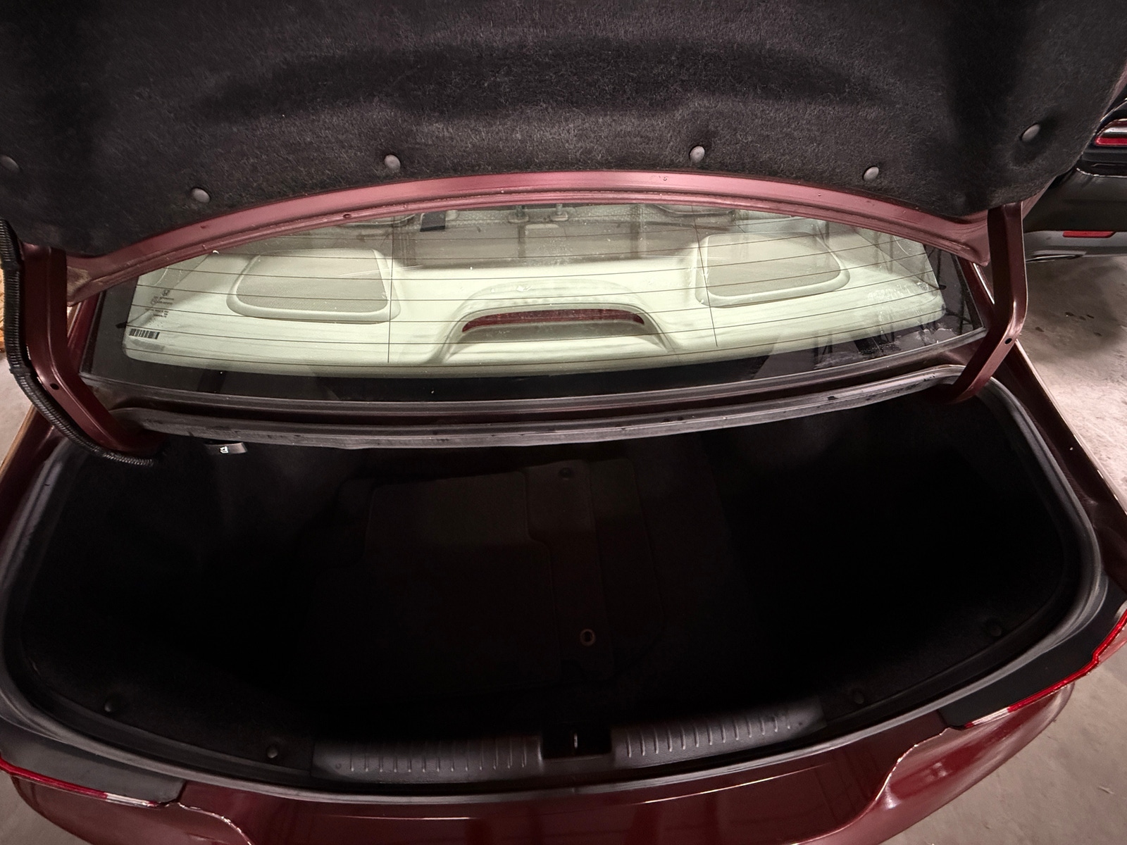 Thumbnail: 2014 Honda Civic - 7