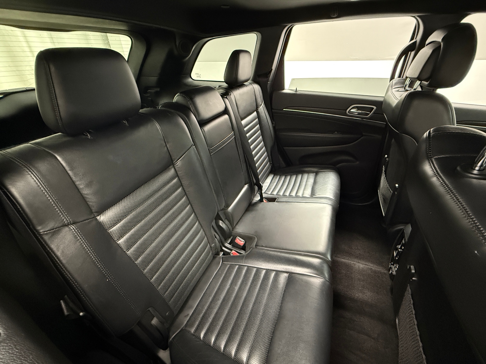 Thumbnail: 2018 Jeep Grand Cherokee - 5
