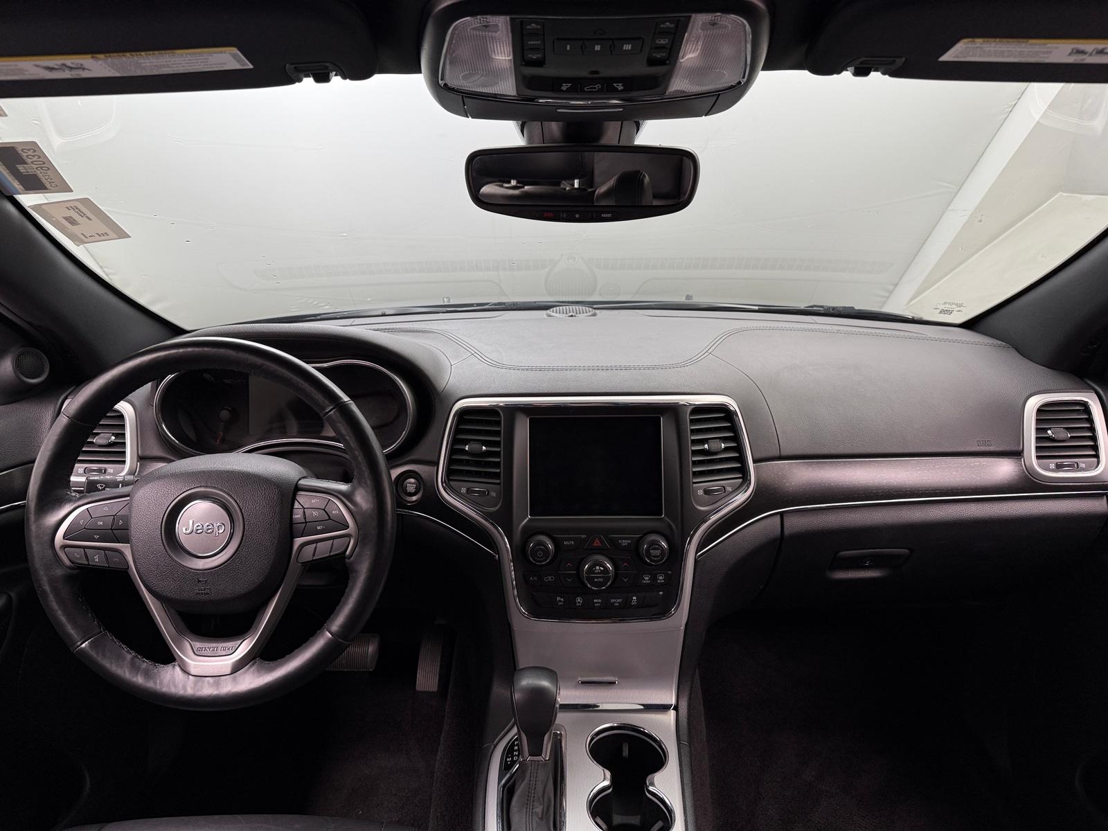 Thumbnail: 2018 Jeep Grand Cherokee - 2