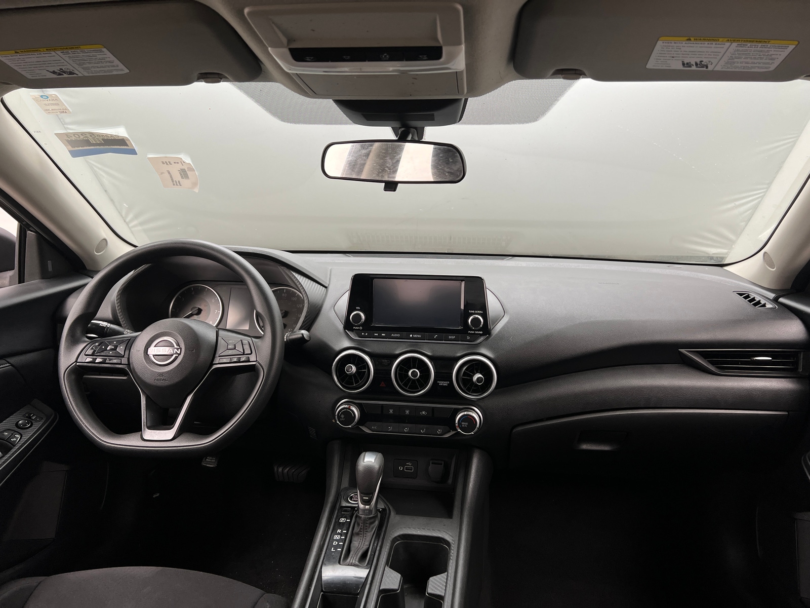 Thumbnail: 2024 Nissan Sentra - 3