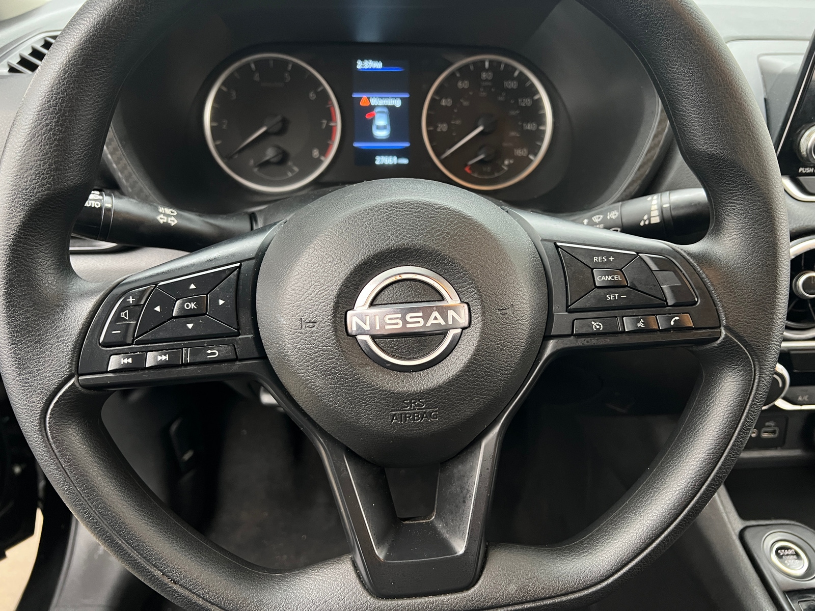 Thumbnail: 2024 Nissan Sentra - 5