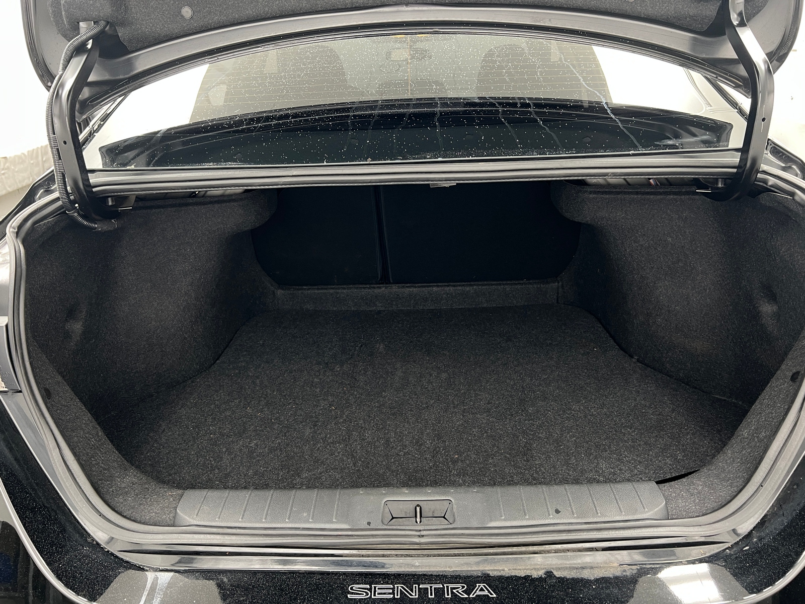 Thumbnail: 2024 Nissan Sentra - 7