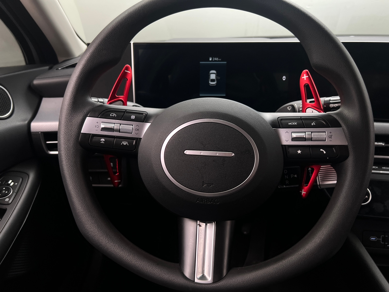 Thumbnail: 2024 Hyundai Sonata - 5