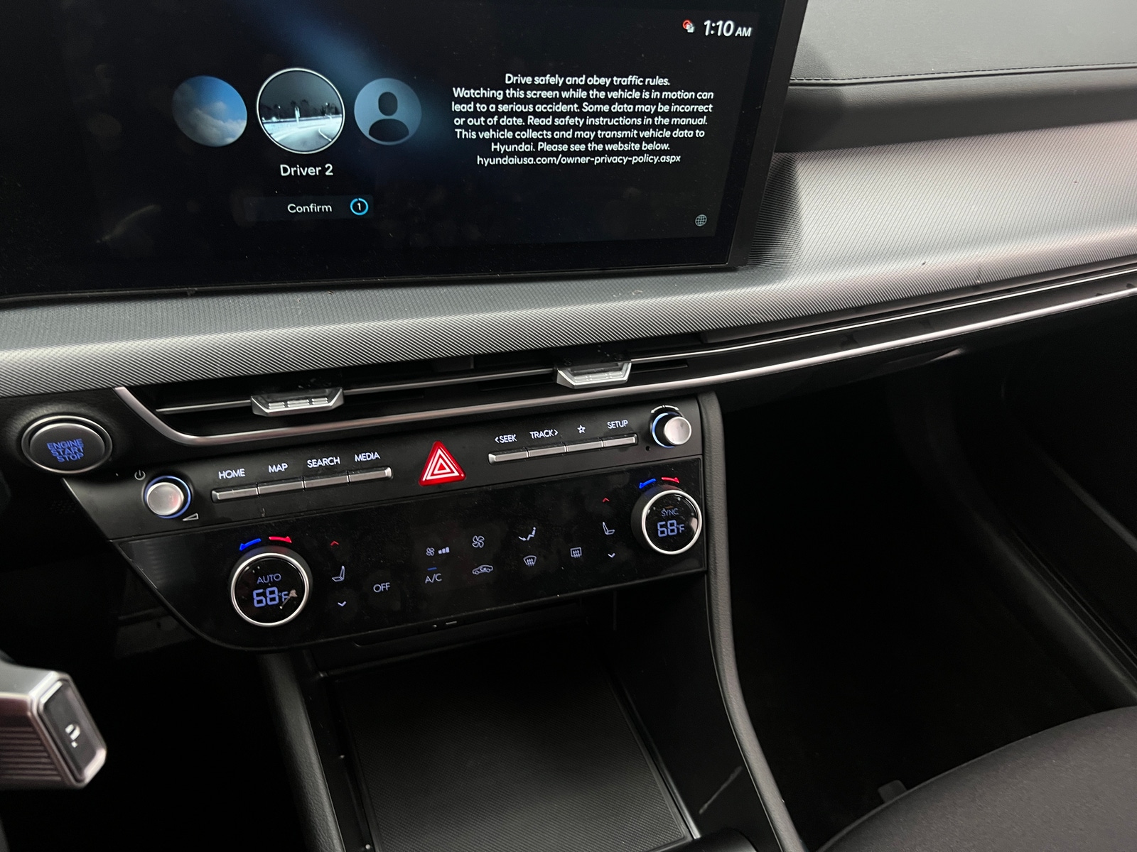 Thumbnail: 2024 Hyundai Sonata - 4