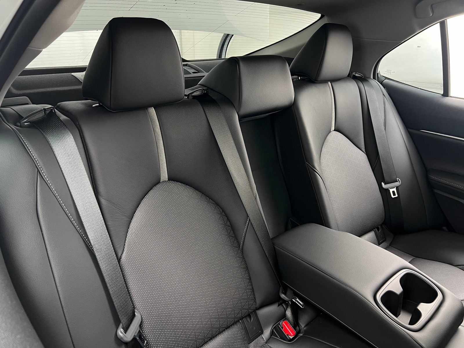 Thumbnail: 2021 Toyota Camry - 5