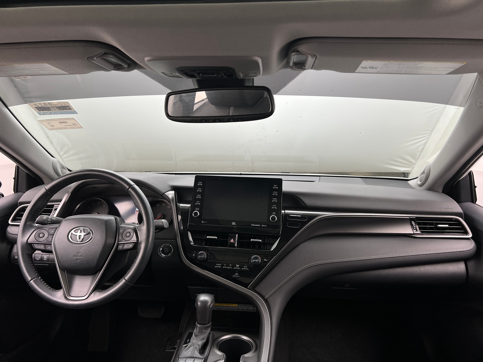 Thumbnail: 2021 Toyota Camry - 2